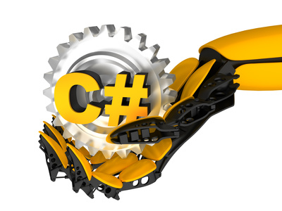 C#